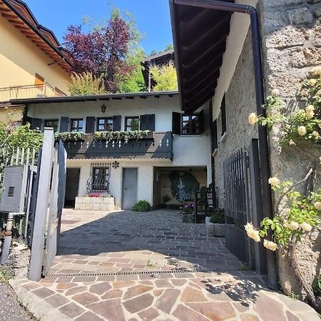 Presolana Suite In Love Casa Vacanza 卡斯蒂奥内·德拉·佩雷索 外观 照片