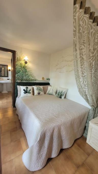 Presolana Suite In Love Casa Vacanza 卡斯蒂奥内·德拉·佩雷索 外观 照片