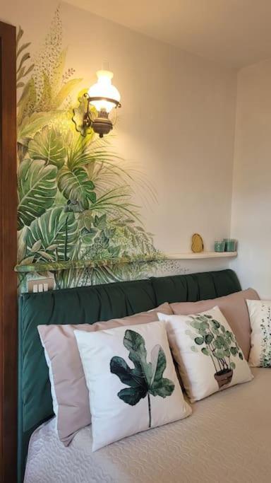 Presolana Suite In Love Casa Vacanza 卡斯蒂奥内·德拉·佩雷索 外观 照片