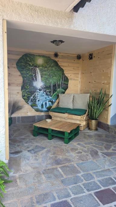 Presolana Suite In Love Casa Vacanza 卡斯蒂奥内·德拉·佩雷索 外观 照片