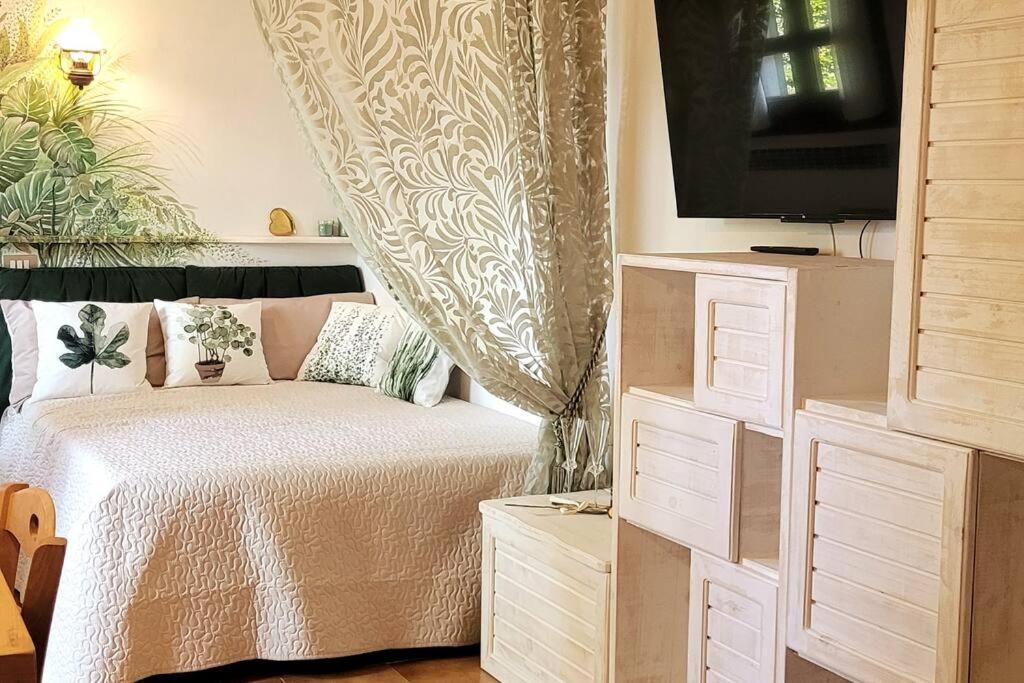 Presolana Suite In Love Casa Vacanza 卡斯蒂奥内·德拉·佩雷索 外观 照片