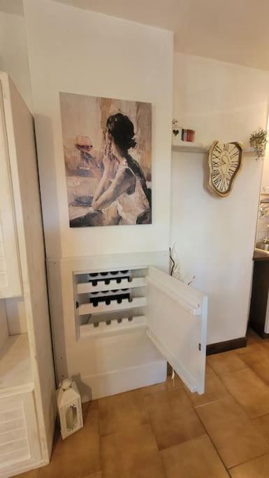 Presolana Suite In Love Casa Vacanza 卡斯蒂奥内·德拉·佩雷索 外观 照片