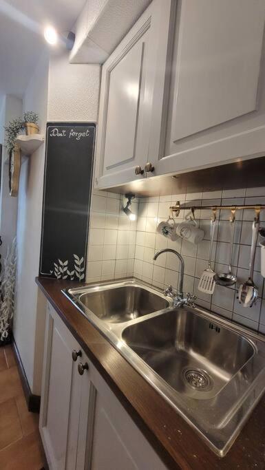 Presolana Suite In Love Casa Vacanza 卡斯蒂奥内·德拉·佩雷索 外观 照片