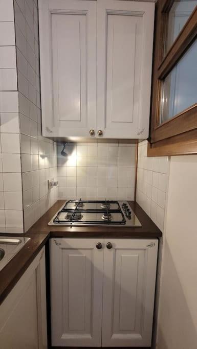 Presolana Suite In Love Casa Vacanza 卡斯蒂奥内·德拉·佩雷索 外观 照片