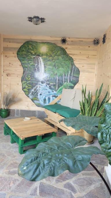 Presolana Suite In Love Casa Vacanza 卡斯蒂奥内·德拉·佩雷索 外观 照片