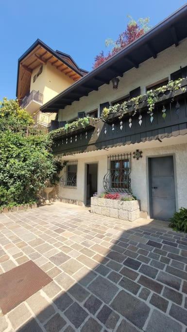 Presolana Suite In Love Casa Vacanza 卡斯蒂奥内·德拉·佩雷索 外观 照片