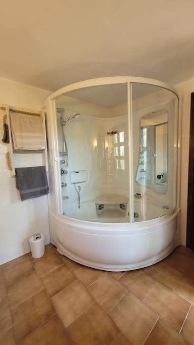 Presolana Suite In Love Casa Vacanza 卡斯蒂奥内·德拉·佩雷索 外观 照片