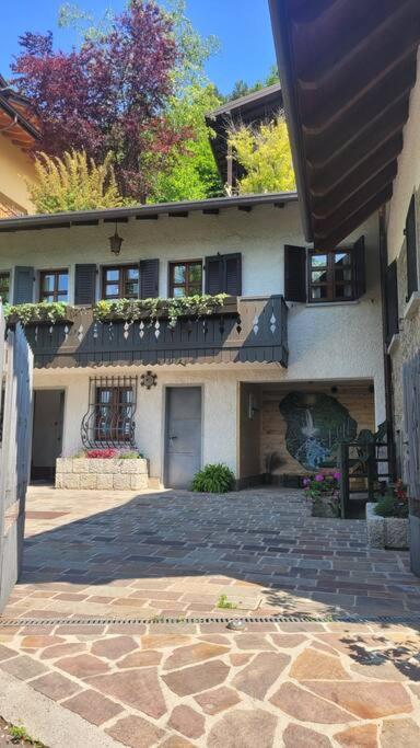 Presolana Suite In Love Casa Vacanza 卡斯蒂奥内·德拉·佩雷索 外观 照片