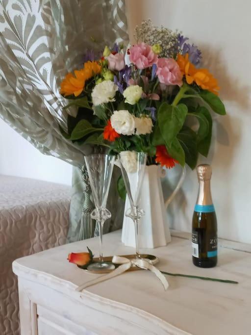 Presolana Suite In Love Casa Vacanza 卡斯蒂奥内·德拉·佩雷索 外观 照片